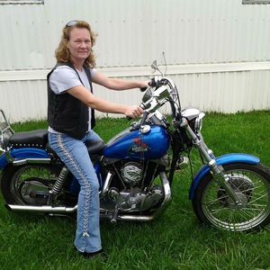 Meet your Posher, Tina